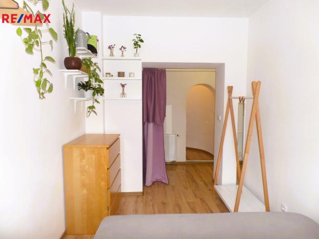 Prodej bytu 2+kk, Praha - Lochkov, Cementářská, 46 m2