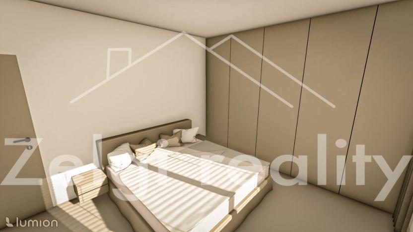 Prodej domu na klíč, Šardice, 180 m2