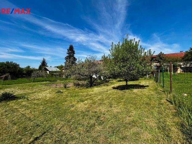 Prodej pozemku pro bydlení, Hradec Králové, 573 m2