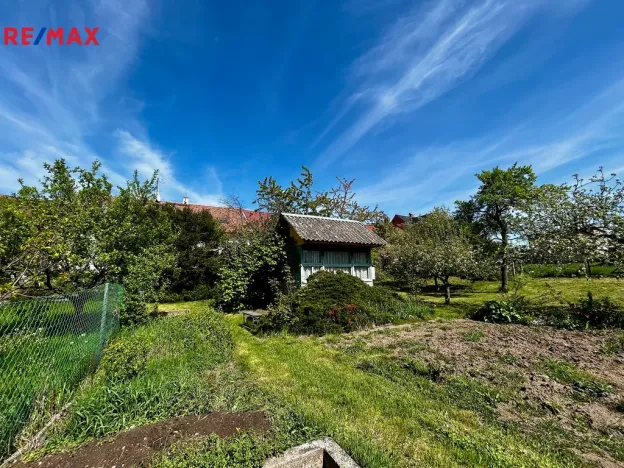 Prodej pozemku pro bydlení, Hradec Králové, 573 m2