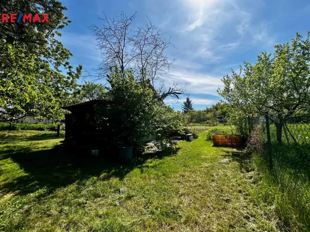 Prodej pozemku pro bydlení, Hradec Králové, 573 m2