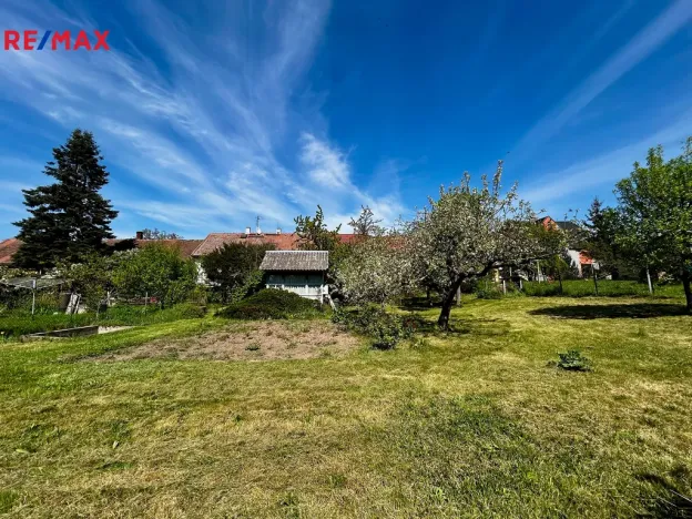 Prodej pozemku pro bydlení, Hradec Králové, 573 m2