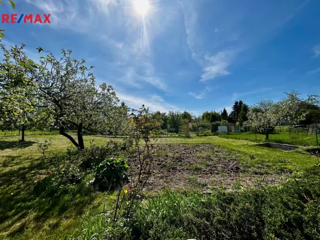 Prodej pozemku pro bydlení, Hradec Králové, 573 m2