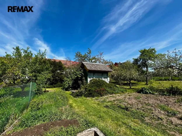 Prodej pozemku pro bydlení, Hradec Králové, 573 m2