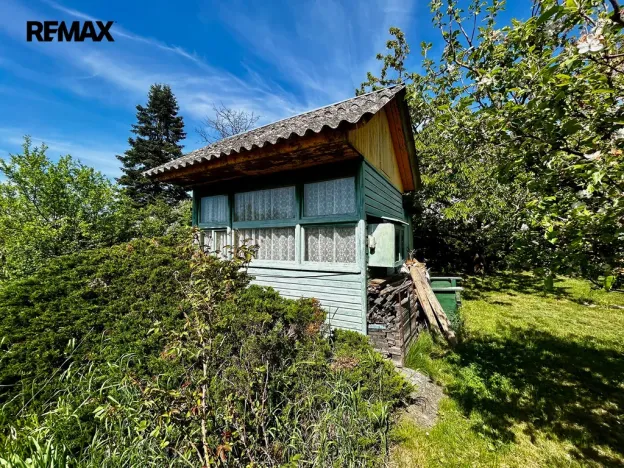 Prodej pozemku pro bydlení, Hradec Králové, 573 m2