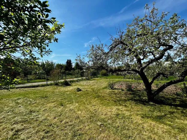 Prodej pozemku pro bydlení, Hradec Králové, 573 m2