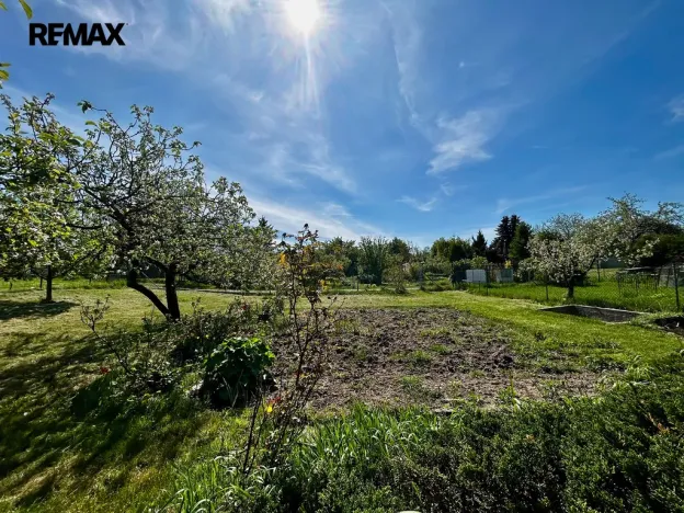 Prodej pozemku pro bydlení, Hradec Králové, 573 m2