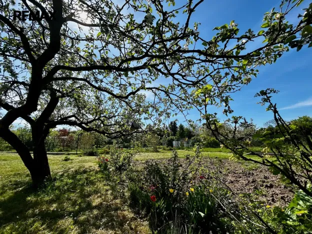 Prodej pozemku pro bydlení, Hradec Králové, 573 m2