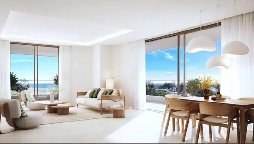 Prodej bytu 2+kk, Málaga City, Španělsko, 49 m2