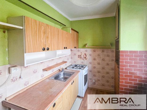 Prodej bytu 2+1, Karviná, Majakovského, 58 m2