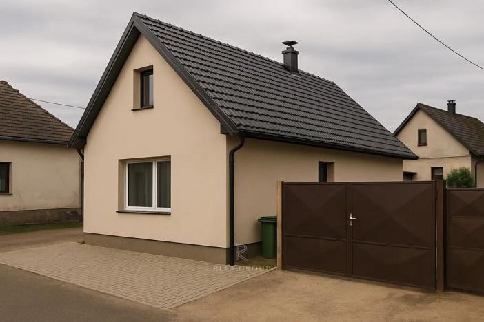 Prodej rodinného domu, Pikárec, 130 m2
