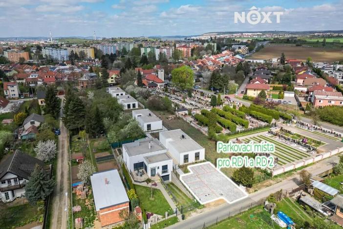 Prodej rodinného domu, Brno, Za kostelem, 112 m2