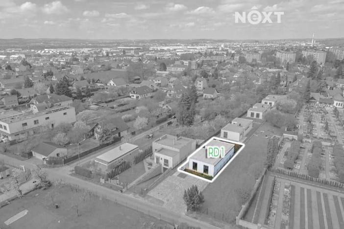 Prodej rodinného domu, Brno, Za kostelem, 112 m2