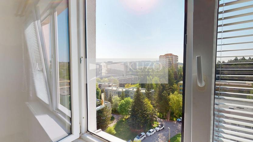 Pronájem bytu 1+kk, Příbram, Pod Čertovým pahorkem, 25 m2