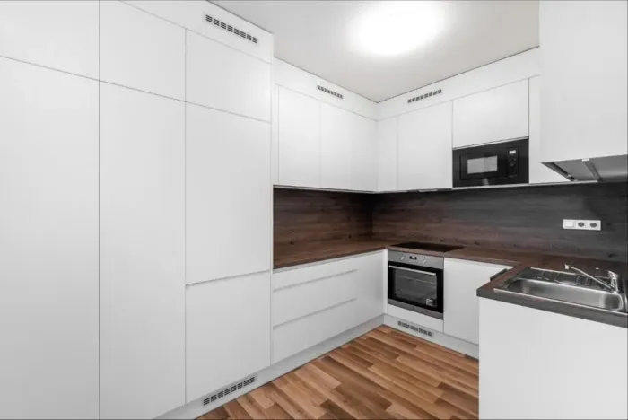 Pronájem bytu 2+kk, Praha - Lhotka, U Nového dvora, 44 m2