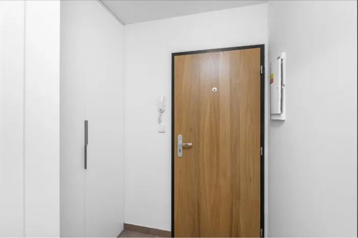 Pronájem bytu 2+kk, Praha - Lhotka, U Nového dvora, 44 m2