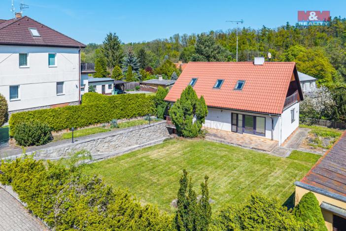 Prodej rodinného domu, Úvaly, Sovova, 155 m2