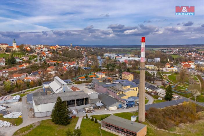 Pronájem komerční nemovitosti, Benátky nad Jizerou - Benátky nad Jizerou II, U Cukrovaru, 10 m2