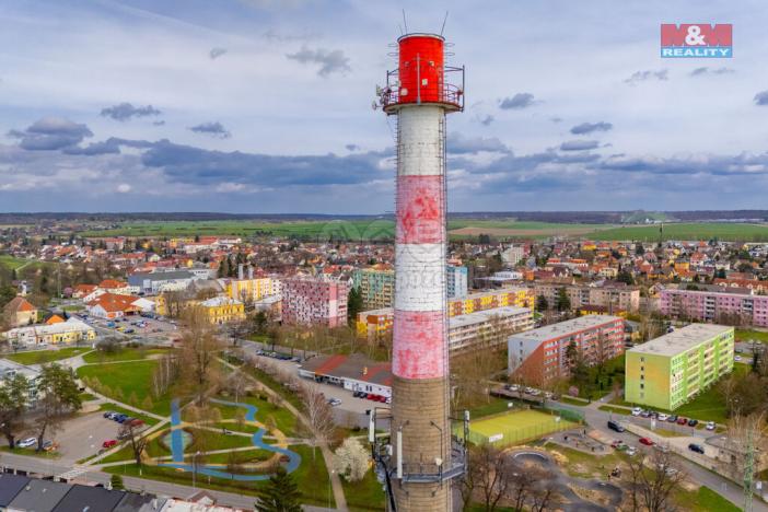 Pronájem výrobních prostor, Benátky nad Jizerou - Benátky nad Jizerou II, U Cukrovaru, 10 m2