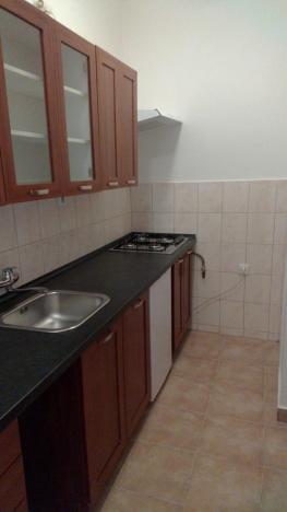 Pronájem bytu 2+kk, Praha - Vysočany, Freyova, 47 m2