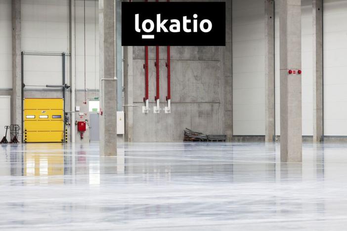 Pronájem skladu, Lavičky, 13000 m2