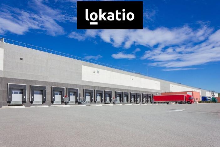 Pronájem skladu, Lavičky, 13000 m2