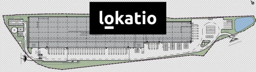 Pronájem výrobních prostor, Lavičky, 5290 m2