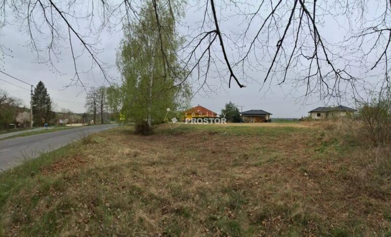 Prodej pozemku pro bydlení, Svinaře, Hlavní, 900 m2