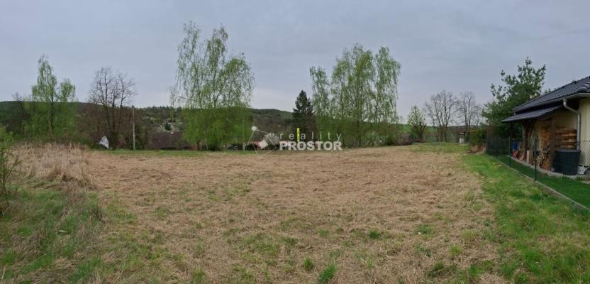 Prodej pozemku pro bydlení, Svinaře, Hlavní, 900 m2