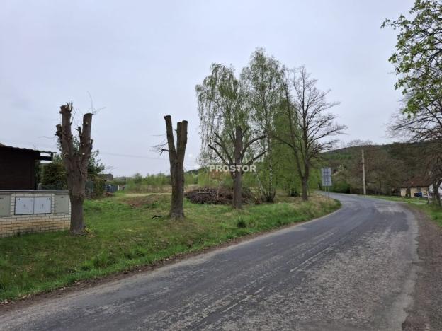 Prodej pozemku pro bydlení, Svinaře, Hlavní, 900 m2