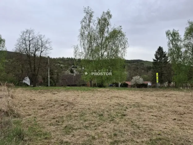 Prodej pozemku pro bydlení, Svinaře, Hlavní, 900 m2