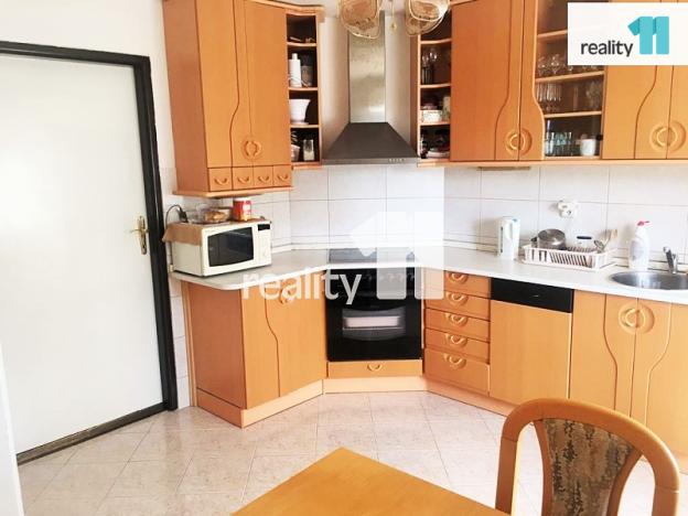 Pronájem bytu 3+kk, Praha - Chodov, Vycpálkova, 70 m2
