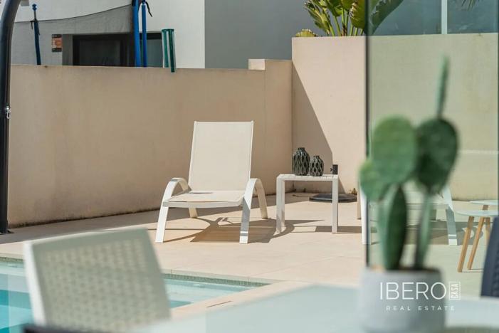 Prodej rodinného domu, Rojales, Španělsko, Sendero Ciudad Quesada a Rojales, 185 m2