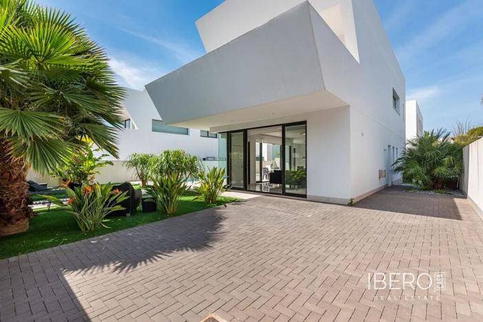 Prodej rodinného domu, Rojales, Španělsko, Sendero Ciudad Quesada a Rojales, 185 m2