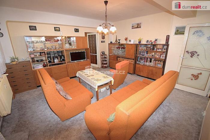 Prodej bytu 2+1, Čelákovice, Rumunská, 55 m2