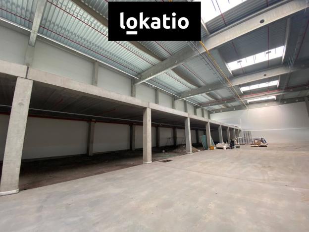 Pronájem skladu, Ostrava, Bohumínská, 1700 m2