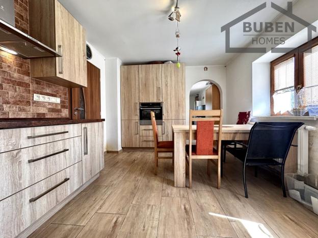 Prodej rodinného domu, Chodský Újezd - Žďár, 120 m2