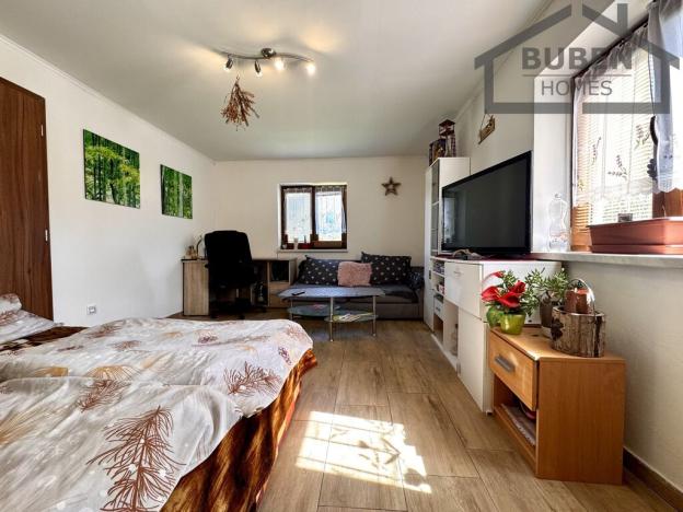 Prodej rodinného domu, Chodský Újezd - Žďár, 120 m2