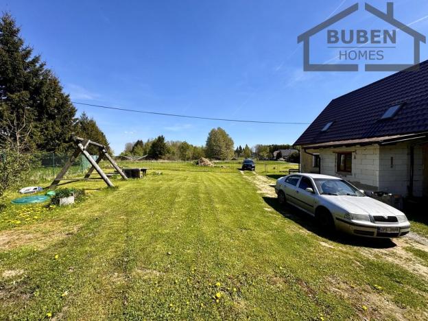 Prodej rodinného domu, Chodský Újezd - Žďár, 120 m2