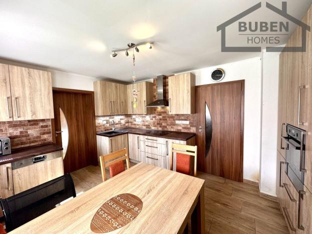 Prodej rodinného domu, Chodský Újezd - Žďár, 120 m2