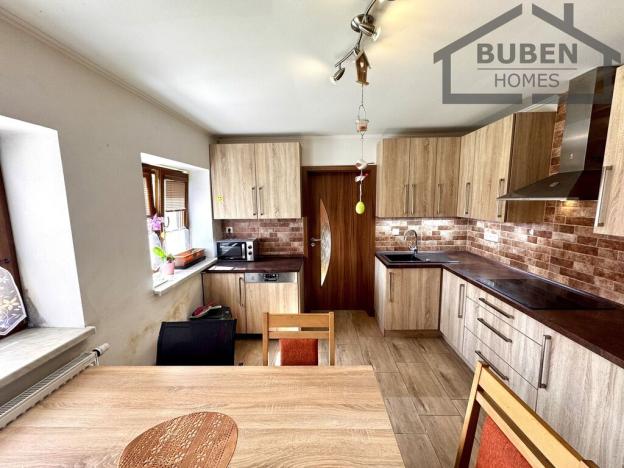 Prodej rodinného domu, Chodský Újezd - Žďár, 120 m2