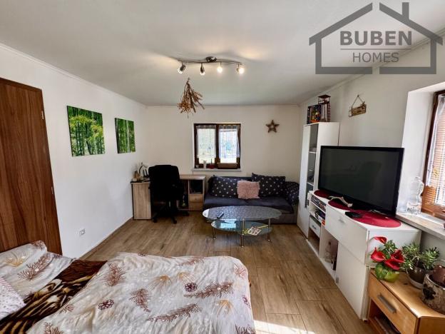 Prodej rodinného domu, Chodský Újezd - Žďár, 120 m2