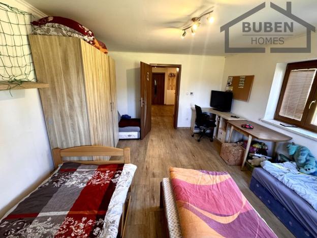 Prodej rodinného domu, Chodský Újezd - Žďár, 120 m2