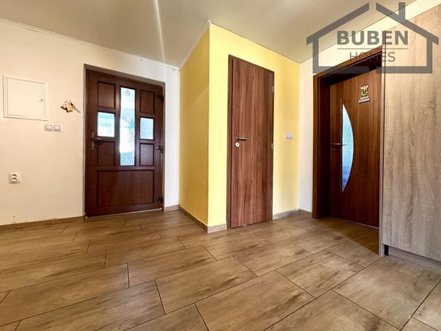 Prodej rodinného domu, Chodský Újezd - Žďár, 120 m2