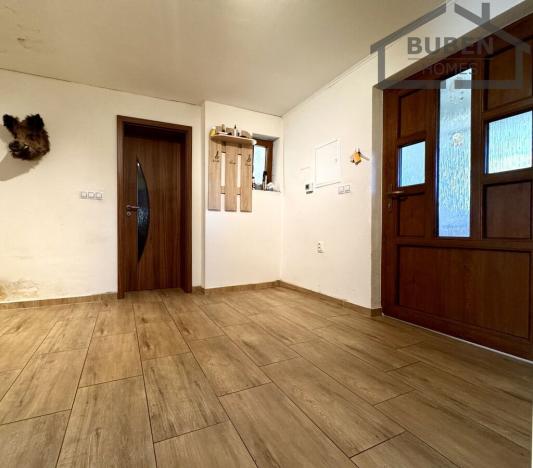 Prodej rodinného domu, Chodský Újezd - Žďár, 120 m2