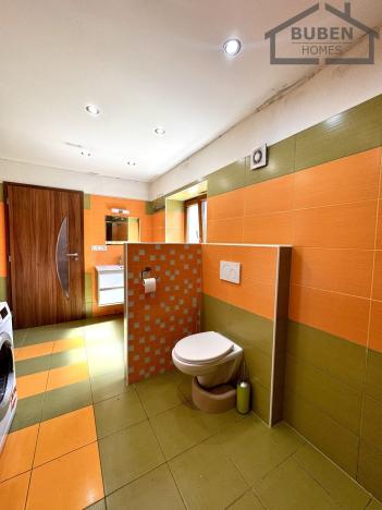 Prodej rodinného domu, Chodský Újezd - Žďár, 120 m2