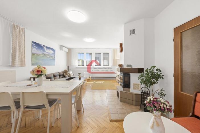 Prodej rodinného domu, Klentnice, 201 m2