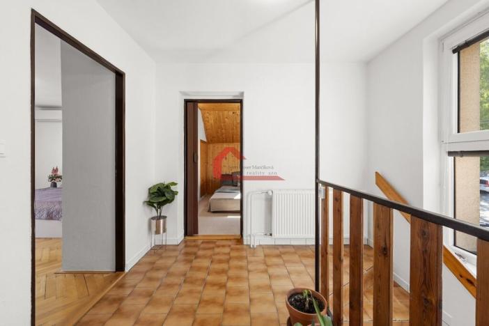 Prodej rodinného domu, Klentnice, 201 m2