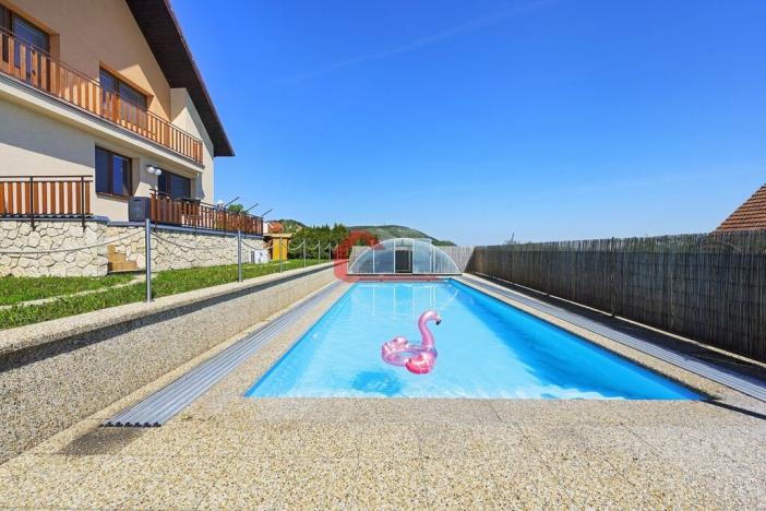 Prodej rodinného domu, Klentnice, 201 m2