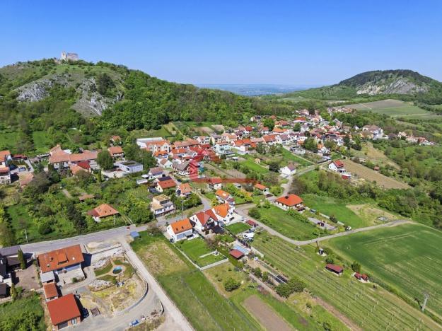 Prodej rodinného domu, Klentnice, 201 m2